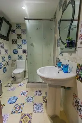 Stüdyo, Deniz Manzaralı