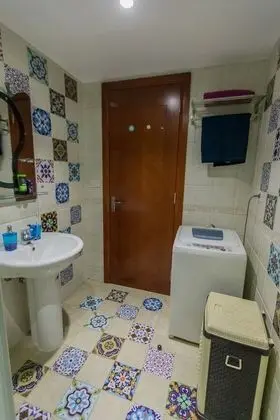 Stüdyo, Deniz Manzaralı
