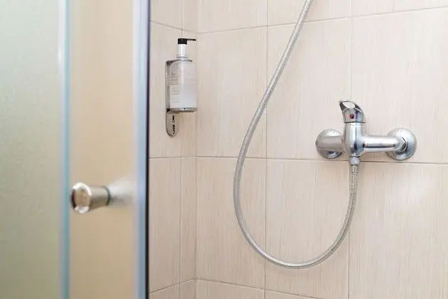 Deluxe Tek Büyük Yataklı Oda, Balkon