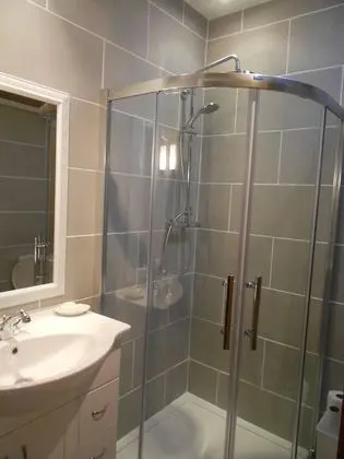 Deluxe Tek Büyük Yataklı Oda, 1 En Büyük (King) Boy Yatak (Trispen)