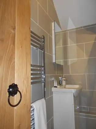Exclusive İki Ayrı Yataklı Oda, 2 Tek Kişilik Yatak (Bowithick)