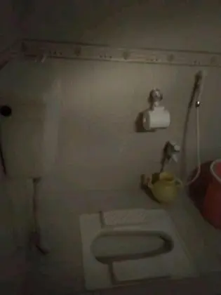 Standard Üç Kişilik Oda