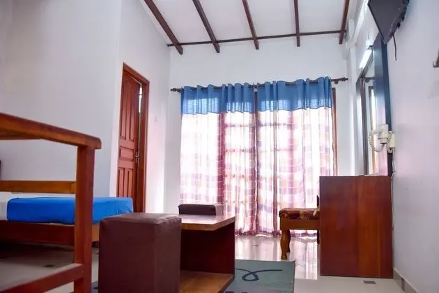 Deluxe İki Ayrı Yataklı Oda, 2 Tek Kişilik Yatak, Tepe Manzaralı