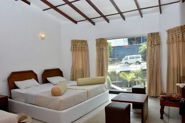 Deluxe Tek Büyük Yataklı Oda, 1 En Büyük (King) Boy Yatak, Tepe Manzaralı