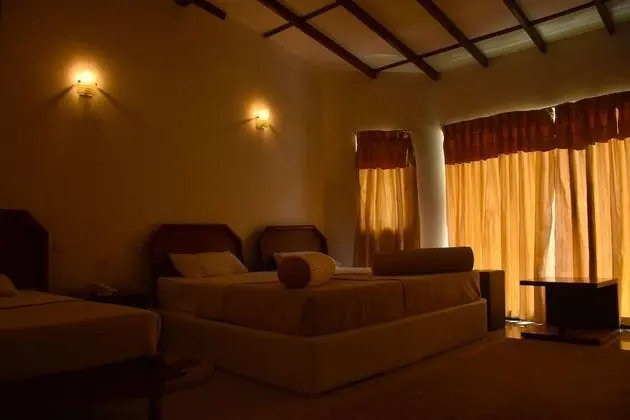 Deluxe Tek Büyük Yataklı Oda, 1 En Büyük (King) Boy Yatak, Tepe Manzaralı