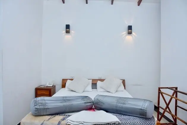 Deluxe Tek Büyük Yataklı Oda, 1 En Büyük (King) Boy Yatak, Tepe Manzaralı