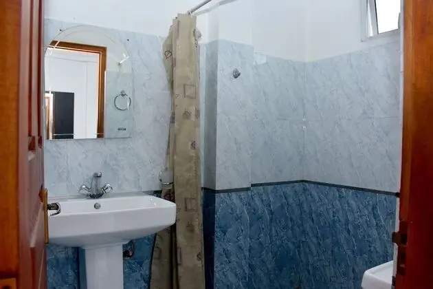 Deluxe Tek Büyük Yataklı Oda, 1 En Büyük (King) Boy Yatak, Tepe Manzaralı