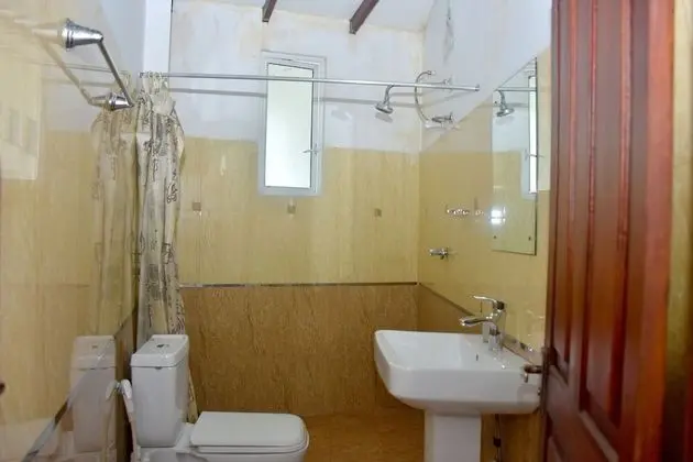 Deluxe Tek Büyük Yataklı Oda, 1 En Büyük (King) Boy Yatak, Tepe Manzaralı