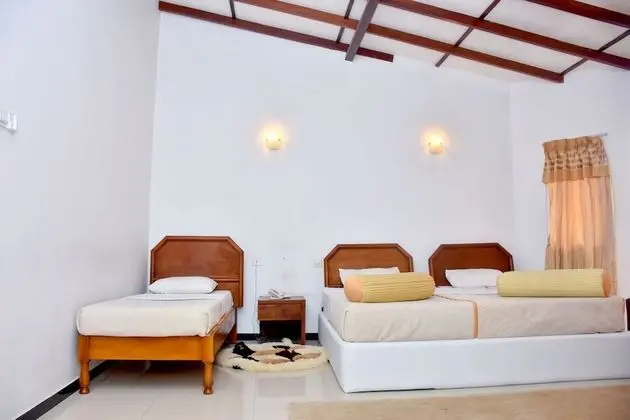 Deluxe Üç Kişilik Oda, 1 Yatak Odası, Tepe Manzaralı