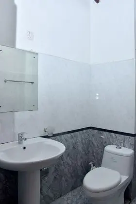 Deluxe Üç Kişilik Oda, 1 Yatak Odası, Tepe Manzaralı