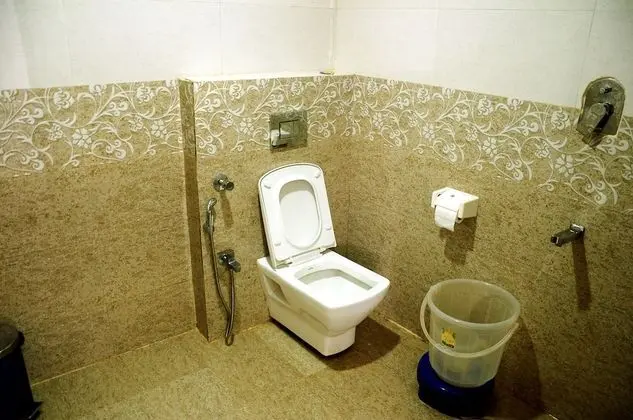 Deluxe Tek Büyük Yataklı Oda, 1 Çift Kişilik Yatak, Tepe Manzaralı