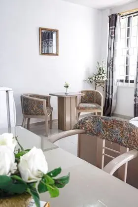 Deluxe Süit