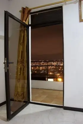 Panoramic Süit, Şehir Manzaralı, Havuz Kenarı