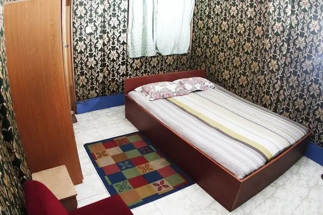 Standard Tek Kişilik Oda