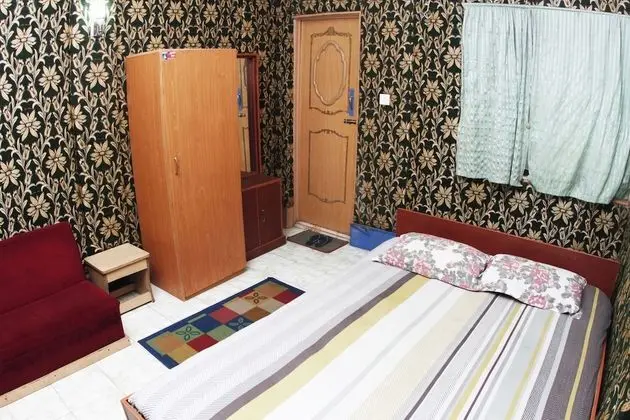 Standard Tek Kişilik Oda