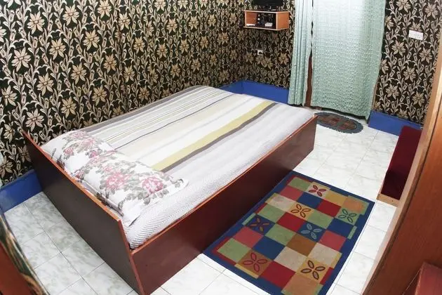Standard Tek Kişilik Oda
