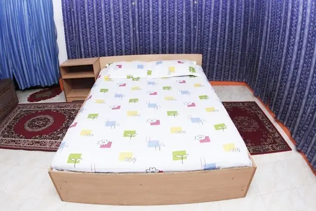 Standard Tek Kişilik Oda, Birden Çok Yatak