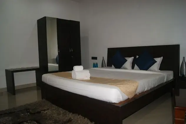 Deluxe Tek Büyük Yataklı Oda, 1 Çift Kişilik Yatak