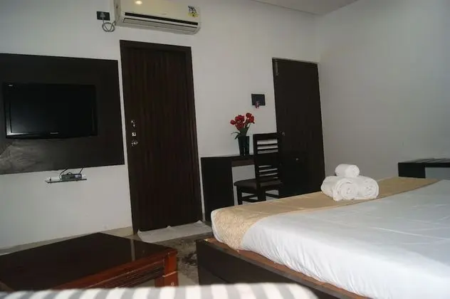 Deluxe Tek Büyük Yataklı Oda, 1 Çift Kişilik Yatak