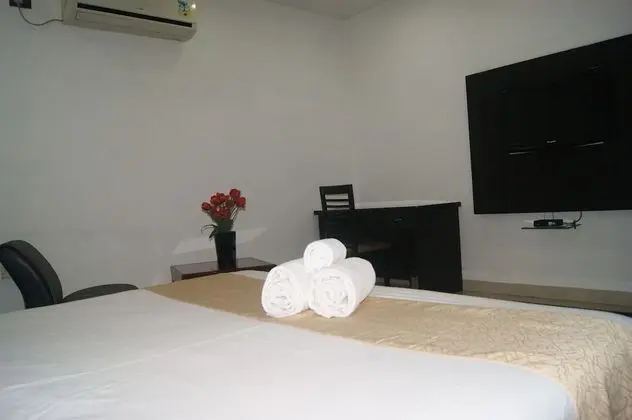 Deluxe Tek Büyük Yataklı Oda, 1 Çift Kişilik Yatak
