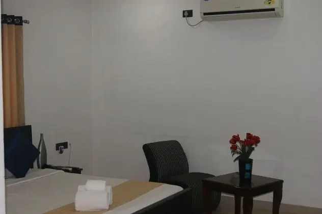 Deluxe Tek Büyük Yataklı Oda, 1 Çift Kişilik Yatak