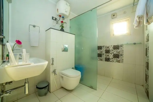 Deluxe Tek Büyük Yataklı Oda, 1 Çift Kişilik Yatak