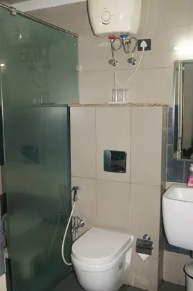 Deluxe Tek Büyük Yataklı Oda, 1 Çift Kişilik Yatak