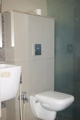 Deluxe Tek Büyük Yataklı Oda, 1 Çift Kişilik Yatak