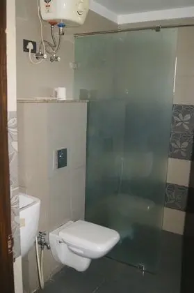 Deluxe Tek Büyük Yataklı Oda, 1 Çift Kişilik Yatak