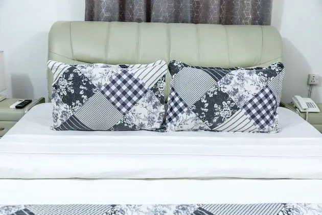 Deluxe Süit