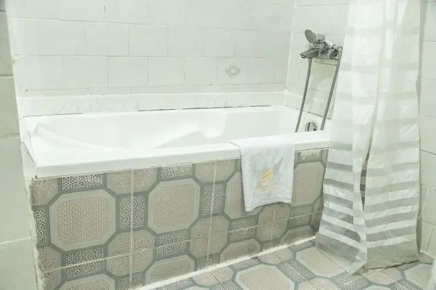 Standard Tek Kişilik Oda