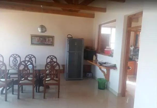 Standard Apart Daire