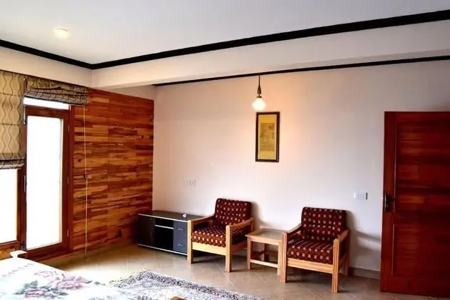 Standard Apart Daire