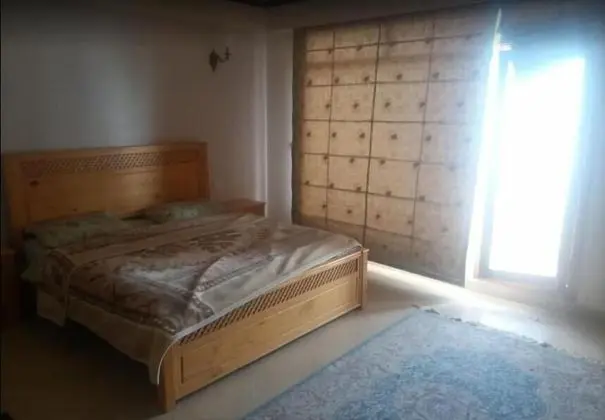 Standard Apart Daire