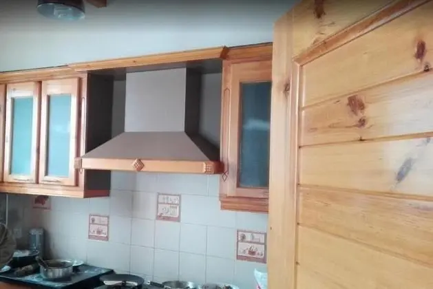 Standard Apart Daire