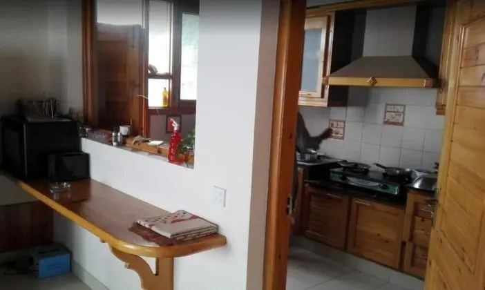 Standard Apart Daire