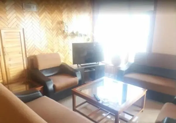 Standard Apart Daire