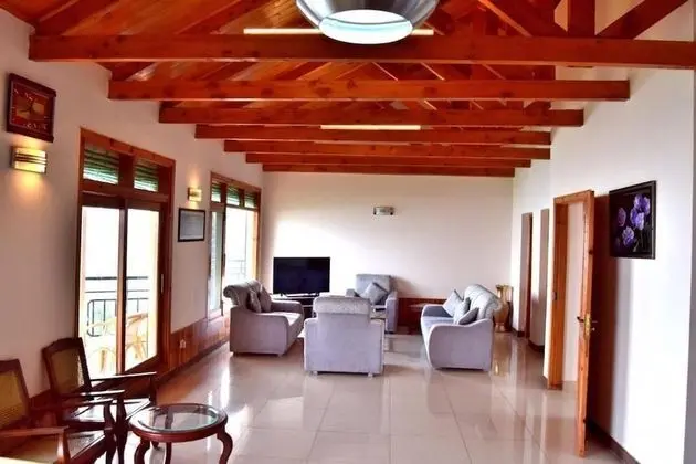 Standard Apart Daire