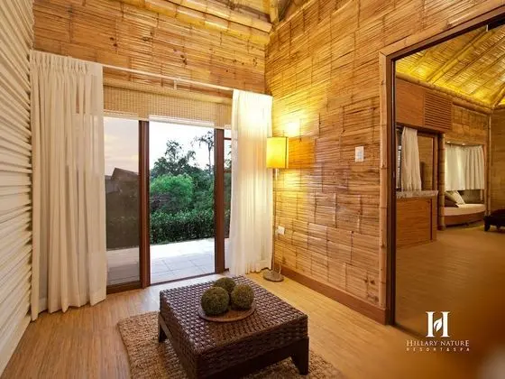 Bungalow Ecological