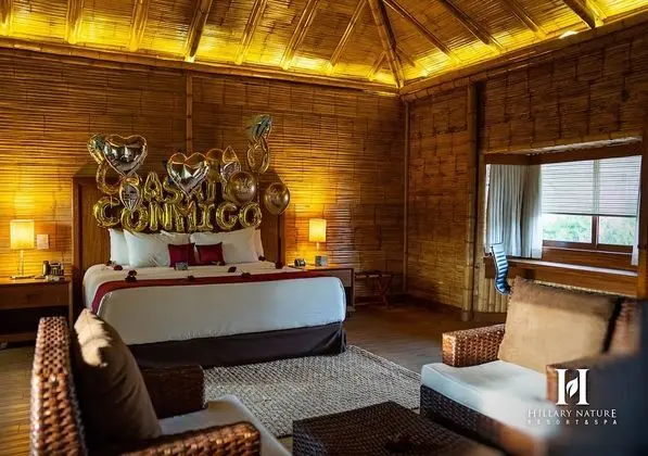 Bungalow Ecological