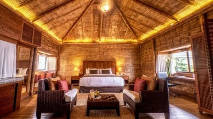Bungalow Ecological