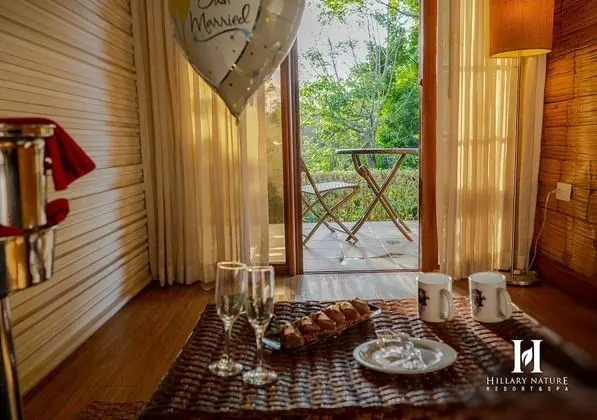 Bungalow Ecological