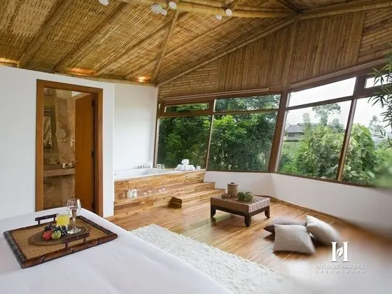 Bungalow Ecological