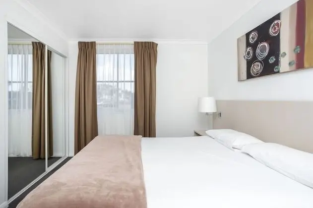Deluxe Apart Daire, 2 Yatak Odası, Zemin Kat