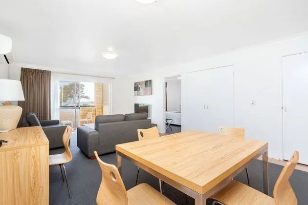 Deluxe Apart Daire, 2 Yatak Odası, Zemin Kat