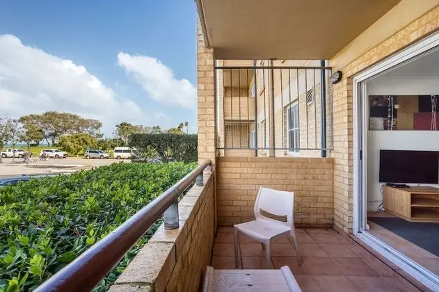 Deluxe Apart Daire, 2 Yatak Odası, Zemin Kat