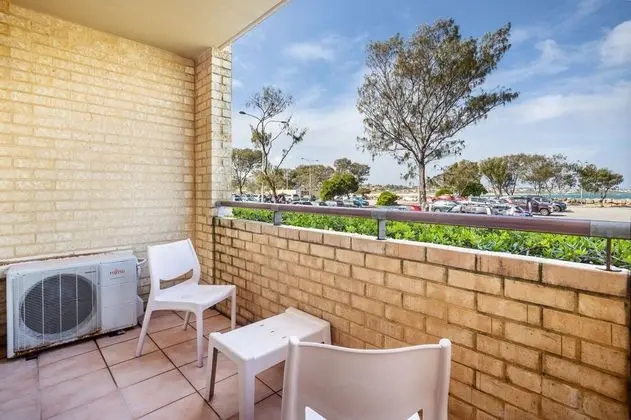 Deluxe Apart Daire, 2 Yatak Odası, Zemin Kat