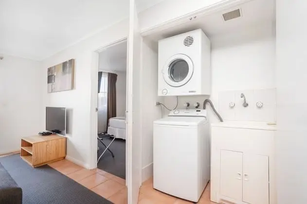 Deluxe Apart Daire, 2 Yatak Odası, Zemin Kat