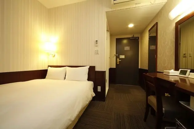 Economy Tek Büyük Yataklı Oda, Sigara İçilmez (Shower Booth Only)