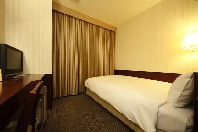 Economy Tek Büyük Yataklı Oda, Sigara İçilmez (Shower Booth Only)